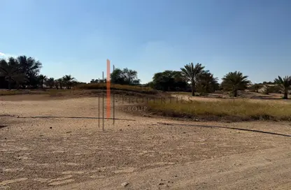 Land - Studio for sale in Al Zaheya Gardens - Al Zahya - Ajman