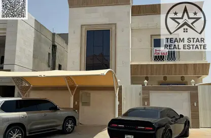 فيلا - 5 غرف نوم - 7 حمامات للبيع في الزاهية جاردنز - الزاهية - عجمان