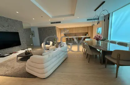 Apartment - 2 Bedrooms - 3 Bathrooms for sale in Limestone House - DIFC - Dubai