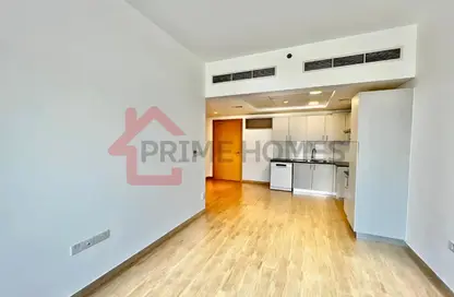 Apartment - 2 Bedrooms - 1 Bathroom for rent in The Nook 2 - The Nook - Wasl Gate - Dubai