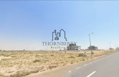 أرض - استوديو للبيع في C تلال سيتي - تلال سيتي - الشارقة