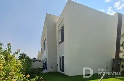 Townhouse - 3 Bedrooms - 2 Bathrooms for rent in Urbana Stacked House Block 32 - EMAAR South - Dubai South (Dubai World Central) - Dubai Townhouse - 3 Bedrooms - 2 Bathrooms for rent in Urbana Stacked House Block 32 - EMAAR South - Dubai South (Dubai World Central) - Dubai