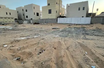 أرض - استوديو للبيع في الزاهية - عجمان