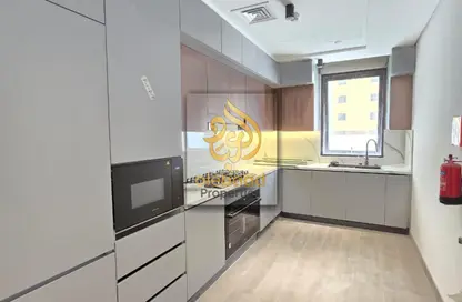 Apartment - 2 Bedrooms - 3 Bathrooms for rent in Majan - Dubai Land - Dubai