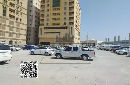 أرض - استوديو للبيع في برج بوابة عجمان - عجمان الصناعية 2 - المنطقة الصناعية - عجمان