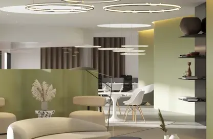 Apartment - 1 Bedroom - 2 Bathrooms for sale in Equiti Gate - Jebel Ali - Dubai