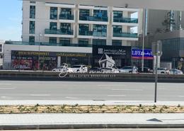 متجر للكراء في عزيزي ستار - الفرجان - دبي متجر للكراء في عزيزي ستار - الفرجان - دبي
