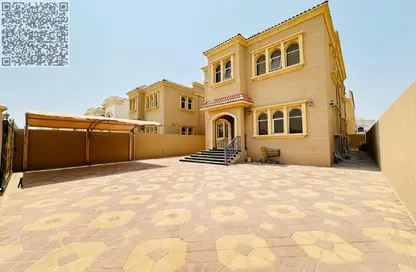 Villa - 5 Bedrooms - 4 Bathrooms for rent in Al Mowaihat 1 - Al Mowaihat - Ajman