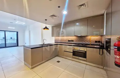 Apartment - 1 Bedroom - 2 Bathrooms for rent in Rigel - Jumeirah Village Circle - Dubai