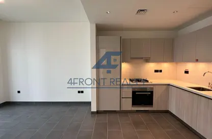 Apartment - 1 Bedroom - 1 Bathroom for rent in The Crest - Sobha Hartland - Mohammed Bin Rashid City - Dubai