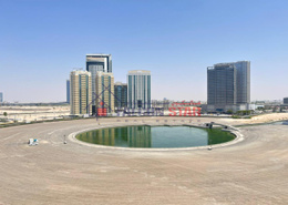 Studio - 1 حمام للكراء في مساكن النخبة رقم 6 - مساكن النخبة الرياضية - مدينة دبي الرياضية - دبي