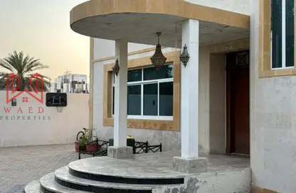 فيلا - استوديو - 6 حمامات للايجار في فلل ام سقيم 1 - أم سقيم 1 - أم سقيم - دبي