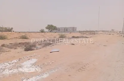 أرض - استوديو للبيع في عجمان الصناعية 1 - المنطقة الصناعية - عجمان
