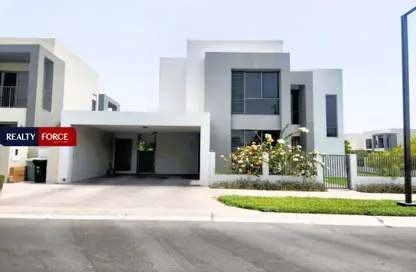 Villa - 5 Bedrooms - 6 Bathrooms for rent in Sidra Villas II - Sidra Villas - Dubai Hills Estate - Dubai
