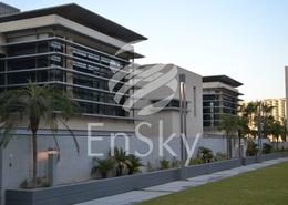 Townhouse - 4 bedrooms - 6 bathrooms for sale in Al Muneera Townhouses-Mainland - Al Muneera - Al Raha Beach - Abu Dhabi