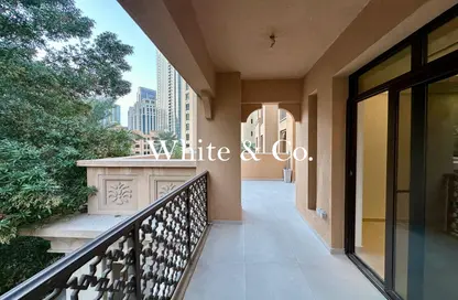 شقة - 2 غرف نوم - 3 حمامات للبيع في زنجبيل 1 - زنجبيل - دبي القديمة - وسط مدينة دبي - دبي