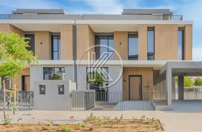 Villa - 4 Bedrooms - 6 Bathrooms for sale in June - Arabian Ranches 3 - Dubai
