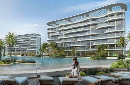 شقة - غرفة نوم - 1 حمام للبيع في لاجون فيوز 3 - لاجون فيوز - داماك لاجونز - دبي شقة - غرفة نوم - 1 حمام للبيع في لاجون فيوز 3 - لاجون فيوز - داماك لاجونز - دبي