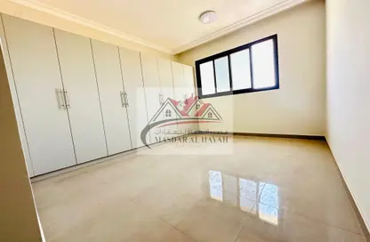 Apartment - 1 Bedroom - 2 Bathrooms for rent in Arada Central Business District (CBD) - Aljada - Sharjah