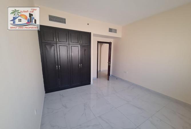Apartment - 2 Bedrooms - 2 Bathrooms for rent in Sama Residences - Al Mamsha - Muwaileh - Sharjah