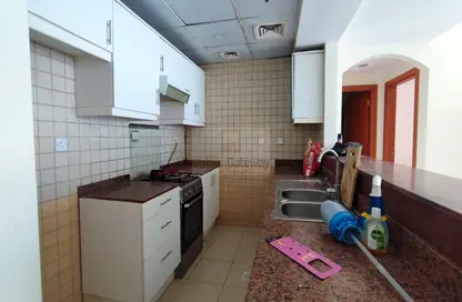 شقة - غرفة نوم - 1 حمام للايجار في ماسة المارينا 1 - ماسات المارينا - دبي مارينا - دبي