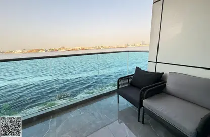 Apartment - 1 Bedroom - 2 Bathrooms for sale in Ajman Creek Towers - Al Rashidiya 1 - Al Rashidiya - Ajman Apartment - 1 Bedroom - 2 Bathrooms for sale in Ajman Creek Towers - Al Rashidiya 1 - Al Rashidiya - Ajman