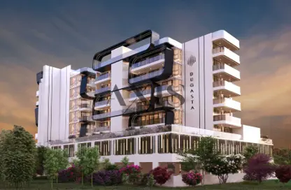 Apartment - Studio - 1 Bathroom for sale in Moonsa Residences Phase 2 - International City - Dubai