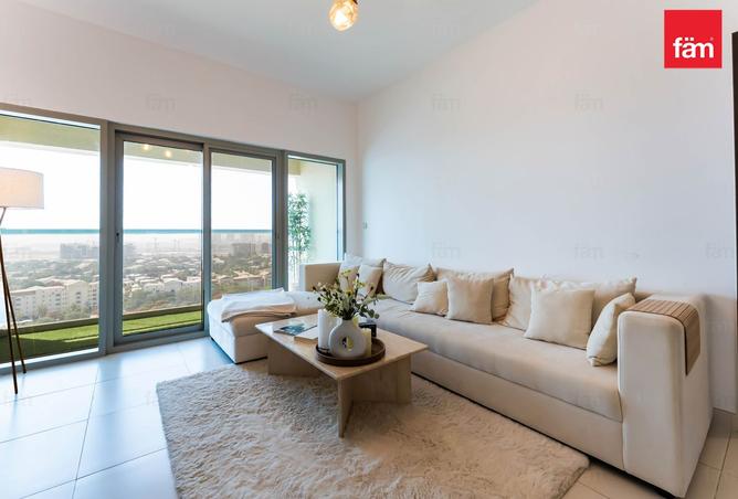 Apartment - 1 Bedroom - 2 Bathrooms for sale in Rabdan Building - Motor City - Dubai