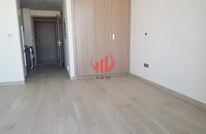Apartment - Studio - 1 Bathroom for rent in AZIZI Riviera - Meydan One - Meydan - Dubai