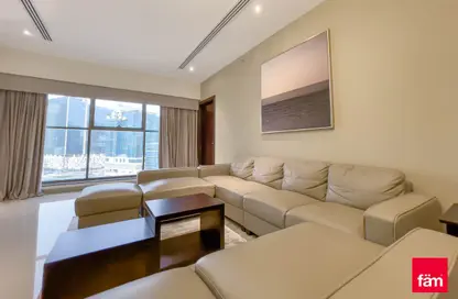 Apartment - 2 Bedrooms - 3 Bathrooms for rent in Elite Downtown Residence - Downtown Dubai - Dubai