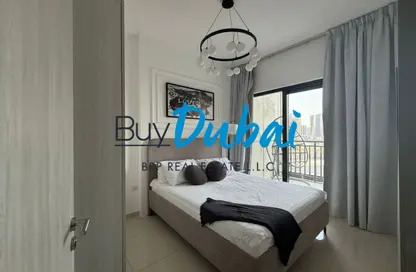 شقة - غرفة نوم - 1 حمام للبيع في برج زادا - الخليج التجاري - دبي شقة - غرفة نوم - 1 حمام للبيع في برج زادا - الخليج التجاري - دبي