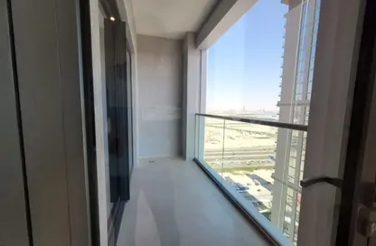 Apartment - 1 Bedroom - 2 Bathrooms for sale in Sobha Creek Vistas Grande - Sobha Hartland - Mohammed Bin Rashid City - Dubai