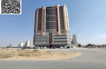 Apartment - 2 Bedrooms - 2 Bathrooms for rent in Gulf Tower - Emirates City - Ajman
