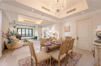 Apartment - 2 Bedrooms - 3 Bathrooms for sale in Tajer Residences - The Old Town Island - Downtown Dubai - Dubai