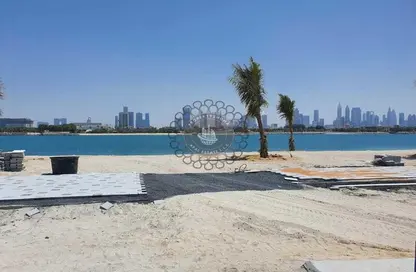 Water View image for: Land - Studio for sale in Umm Suqeim 2 - Umm Suqeim - Dubai, Image 1