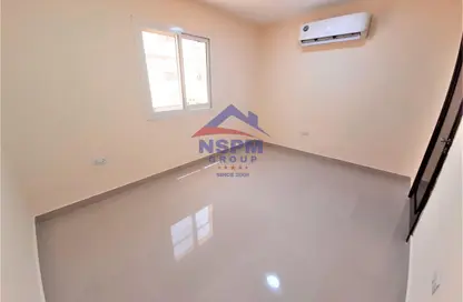 Apartment - 1 Bedroom - 1 Bathroom for rent in Airport Road - Abu Dhabi