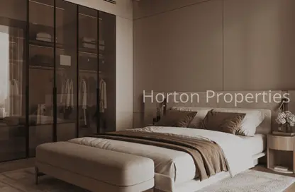 Apartment - 1 Bedroom - 2 Bathrooms for sale in Binghatti Grove - Jumeirah Village Circle - Dubai