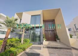 Villa - 6 bedrooms - 8 bathrooms for sale in CAVALLI ESTATES - DAMAC Hills - Dubai