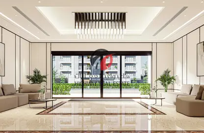 Apartment - 1 Bedroom - 2 Bathrooms for sale in Glorious Central Residences - Al Warsan 4 - Al Warsan - Dubai