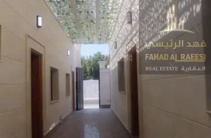 فيلا - 6 غرف نوم - 6 حمامات للبيع في المنصورة - الشرق - الشارقة