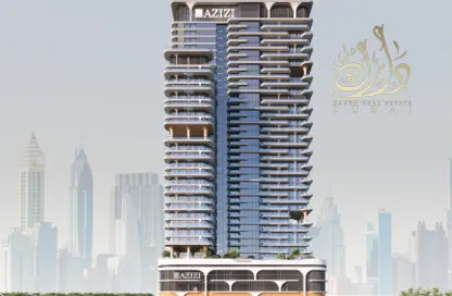 Apartment - 2 Bedrooms - 3 Bathrooms for sale in Azizi Milan - City of Arabia - Dubai