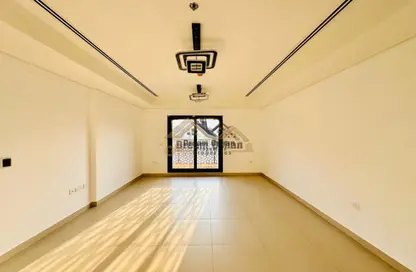 شقة - 2 غرف نوم - 3 حمامات للايجار في مبنى النوخاذة - الجداف - دبي شقة - 2 غرف نوم - 3 حمامات للايجار في مبنى النوخاذة - الجداف - دبي