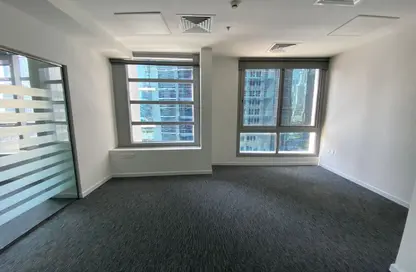 Office Space - Studio - 1 Bathroom for rent in Fairmont Hotel - Sheikh Zayed Road - Dubai
