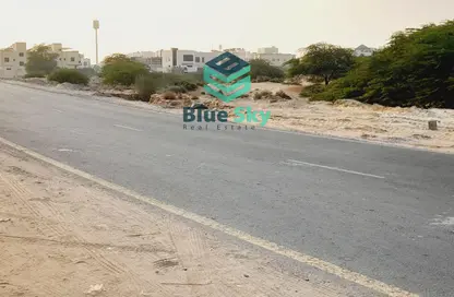 أرض - استوديو للبيع في 1 الياسمين - الياسمين - عجمان