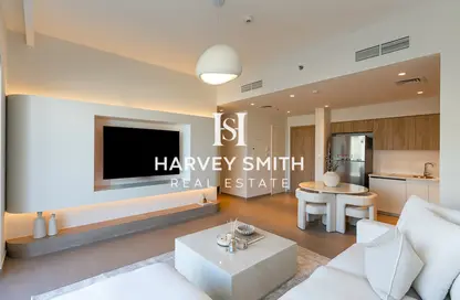 Apartment - 2 Bedrooms - 3 Bathrooms for rent in Park Ridge Tower C - Park Ridge - Dubai Hills Estate - Dubai