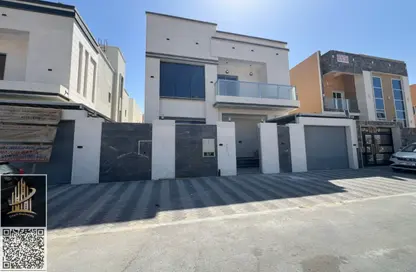 Villa - 5 Bedrooms - 7 Bathrooms for sale in Al Yasmeen 1 - Al Yasmeen - Ajman