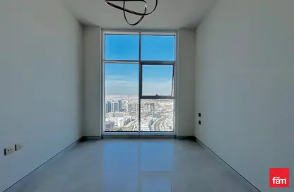 شقة - غرفة نوم - 1 حمام للبيع في سكايز من دانوب - ارجان - دبي