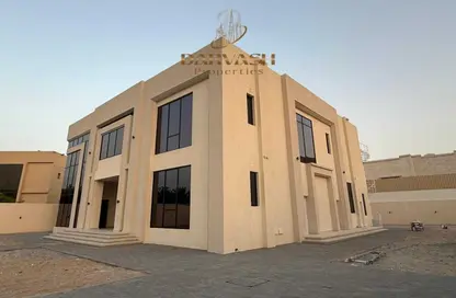 فيلا - 6 غرف نوم - 8 حمامات للايجار في المحيصنة 1 - المحيصنة - دبي