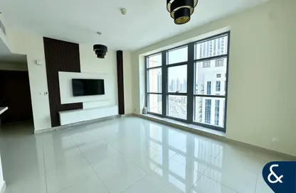 Apartment - 1 Bedroom - 1 Bathroom for rent in Claren Tower 2 - Claren Towers - Downtown Dubai - Dubai