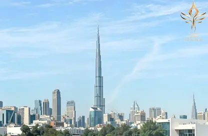Land - Studio for sale in Nad Al Sheba Gardens - Nad Al Sheba 1 - Nad Al Sheba - Dubai